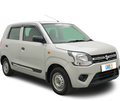 Maruti New Wagon-R-img